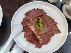 -邢家锅贴老店·非遗·开封菜(金明广场店)