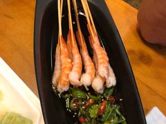 -小红烤翅(傅厚岗店)
