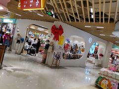 -宝龙广场(福州台江店)