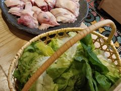 -椰夫人·养生椰子鸡(黄埔时代城店)