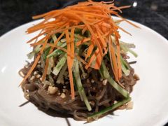 冷面-胖哥俩肉蟹煲(富兴金融中心店)