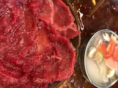 -周幺妹重庆老火锅(银泰城总店)