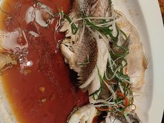 -盛百味·家宴餐厅(霸州分店)