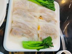玉米猪肉肠-新榕记滨江壹號