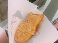 -粉粉乐鲷鱼烧(美罗城店)
