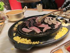 -韩宫宴和牛烤肉(无锡大东方广场店)