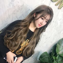 点击看大图 -3AM HAIR SALON烫发染发接发
