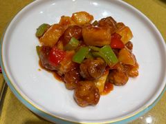 -天毓山庄·餐厅