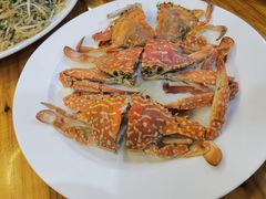 -海之鲜大排档(东山海鲜金銮湾店)