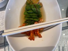 -上海和平饭店龙凤厅 Dragon Phoenix