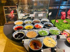 -富力丽思卡尔顿酒店·香荟全日制餐厅