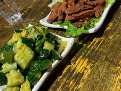 网红带鱼-撸小妖(六里桥总店)