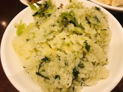 美味菜饭-老半斋(福州路店)
