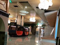 -纽斯洗浴SPA(三墩店)