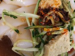 敦煌凉皮-范记靖远羊羔肉(博物馆店)