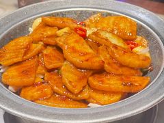 -红蜡烛•瓦罐粥家常菜•夜宵(中山路店)