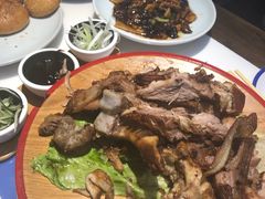 -大海碗·京菜炸酱面(雍和宫店)