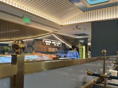 -一绪に寿喜烧(虹悦城店)