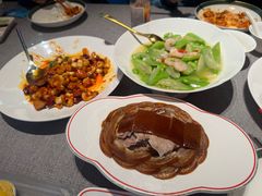 -秀儿四九城·新京菜(亚运村鸟巢店)