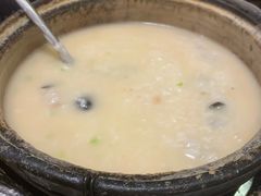 -粤仔湾砂锅粥(滨湖万达店)
