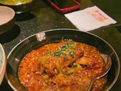 -华豫川酒家(大卫城店)