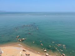 -蓬莱阁景区
