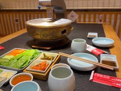 -柔杉家黑牛烤肉·活鳗鱼(太原街店)