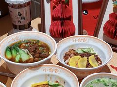 -丽达购物中心(崂山店)