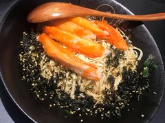 -贡梅老面馆·蟹粉面·无锡特色小吃(南长街主推店)