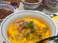 -和府捞面(曹路花园城店)