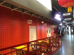 -霸蛮湖南菜·牛肉粉(荣京西街店)