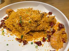 -臻吃客主题餐厅(湖州太阳城店)