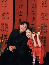 -绽放摄胶片摄影工作室