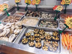 -黑石礁酒楼·海鲜(黑石礁店)