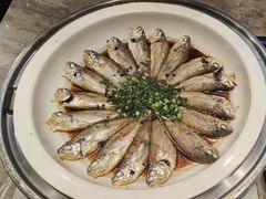 -远洲凤凰山庄臻味全日餐厅