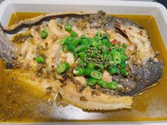 -半天妖烤鱼(西直门凯德mall店)