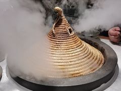 -鲜潭蒸汽石锅鱼(五道口购物中心店)