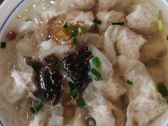 -汪一挑馄饨(老街店)