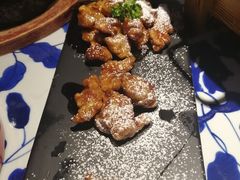 -绿茶餐厅(城西银泰城店)