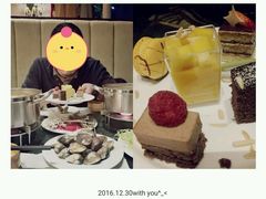 -火舞泰·泰式海鲜火锅餐厅(世纪城店)