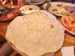-Antalya安塔利亚土耳其餐厅(猎德店)
