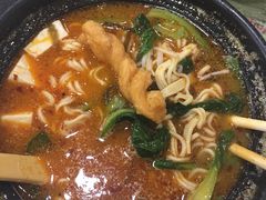 砂锅方便面-巧酱府重庆砂锅大全