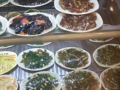 -庆丰包子铺(西单店)