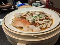 -门溪山居(七星店)