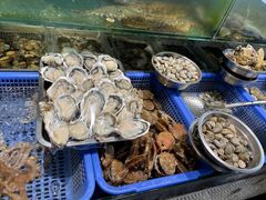 -双合园·海鲜水饺青岛菜(万佳广场店)