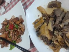 -芝城故事·建瓯土菜