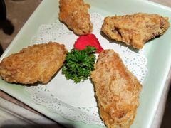 -新白鹿餐厅(金鹰新街口店)
