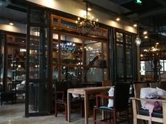 大堂-Africafe(非洲咖啡)