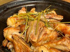 -龙桥私厨·姜花菊花过桥鱼·顺德菜(容桂店)