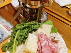 -长春净月潭喜来登酒店·盛宴标帜餐厅